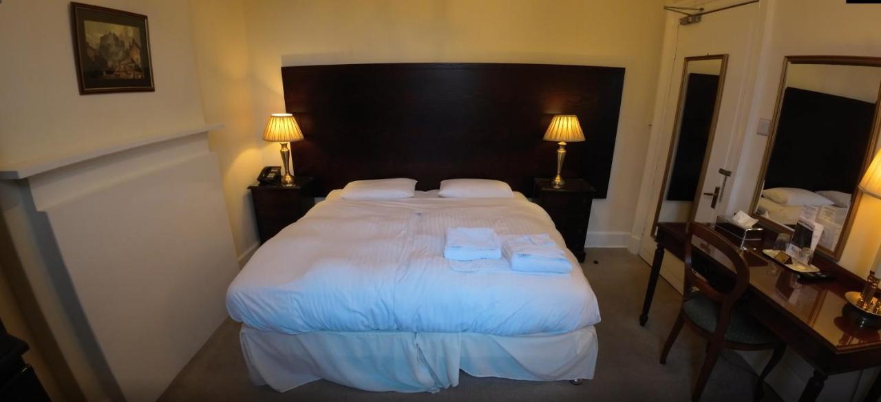 A-haven Townhouse 3* EDI