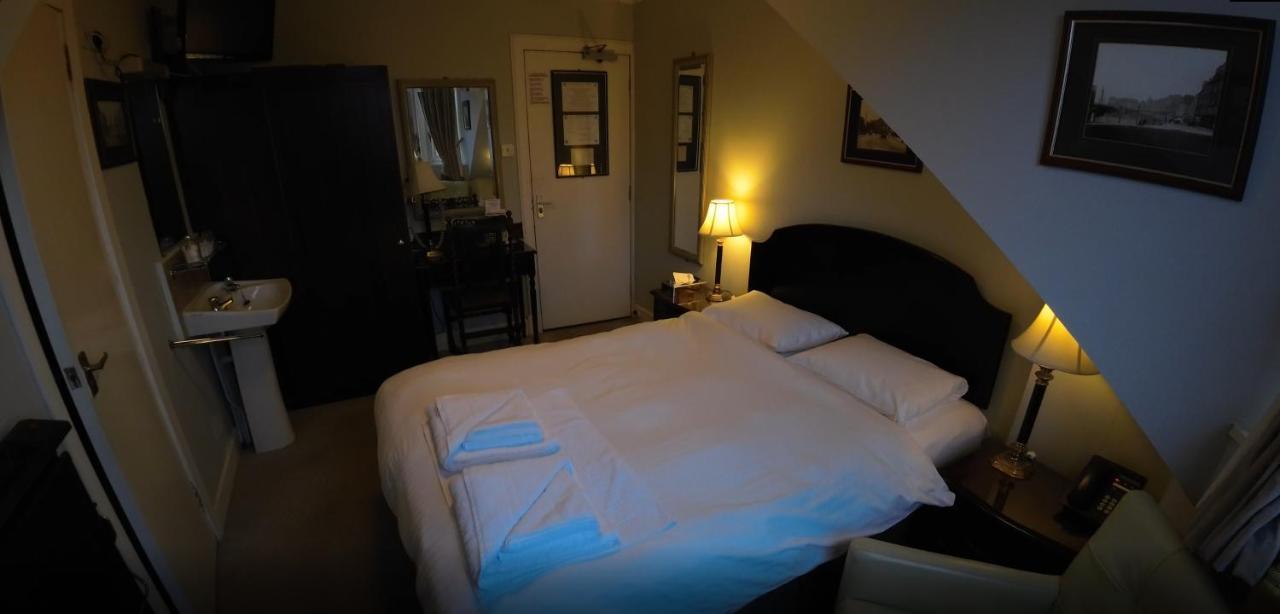 Gasthof A-haven Townhouse EDI