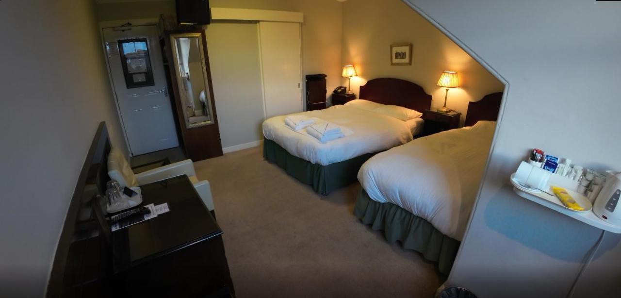 A-haven Townhouse Gasthof EDI
