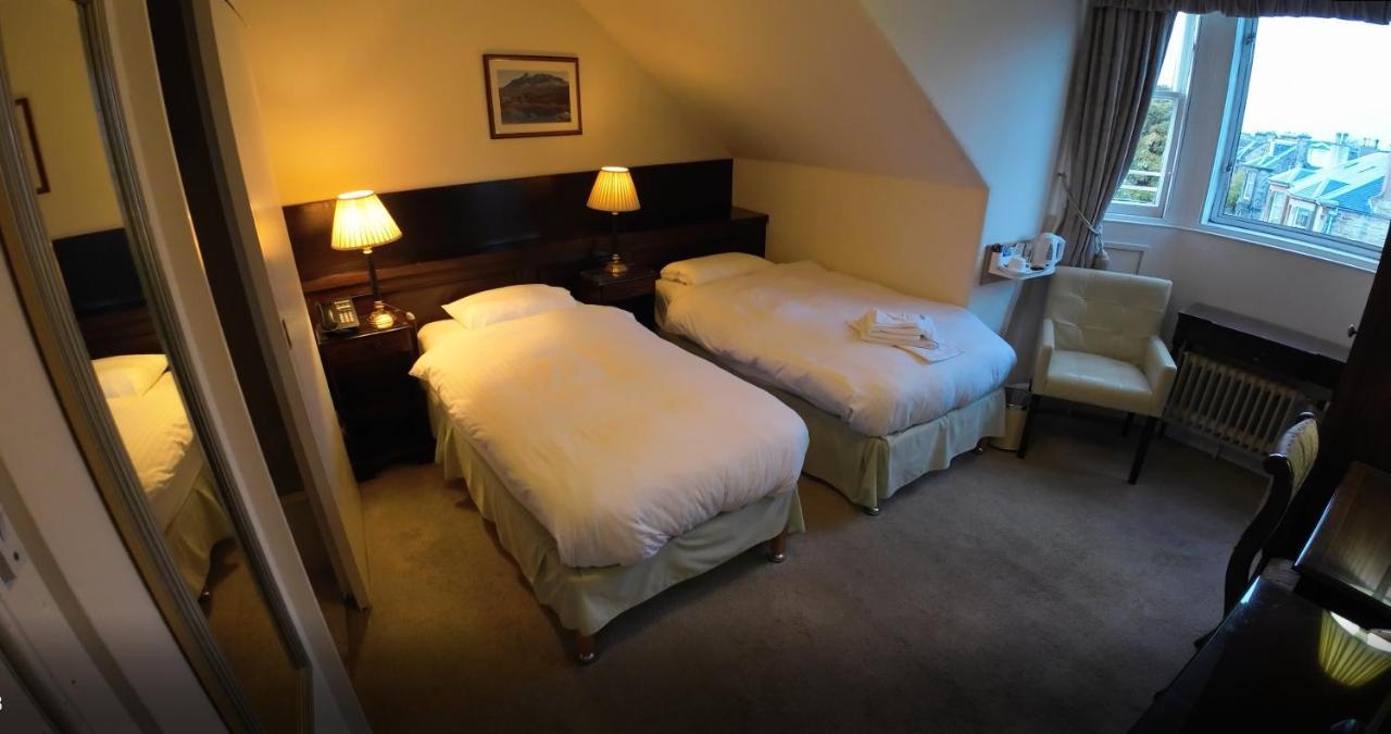 A-haven Townhouse Gasthof 3*