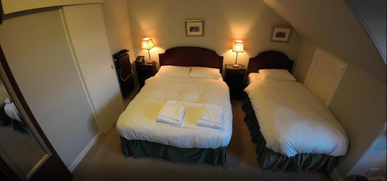 A-haven Townhouse 3*