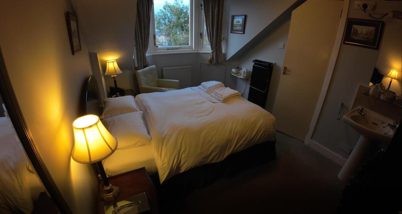 Gasthof A-haven Townhouse EDI