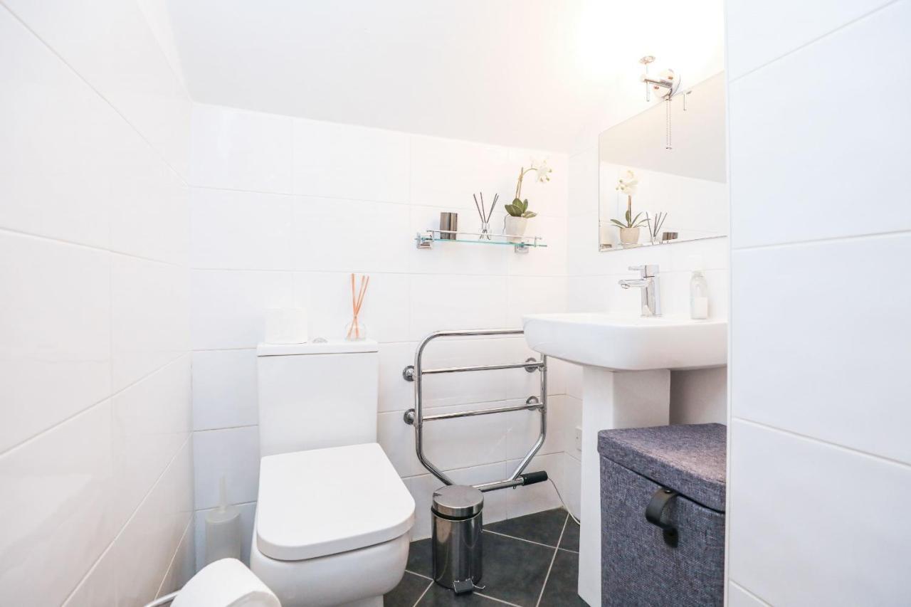Luxury 3 Bed Royal Mile * EDI