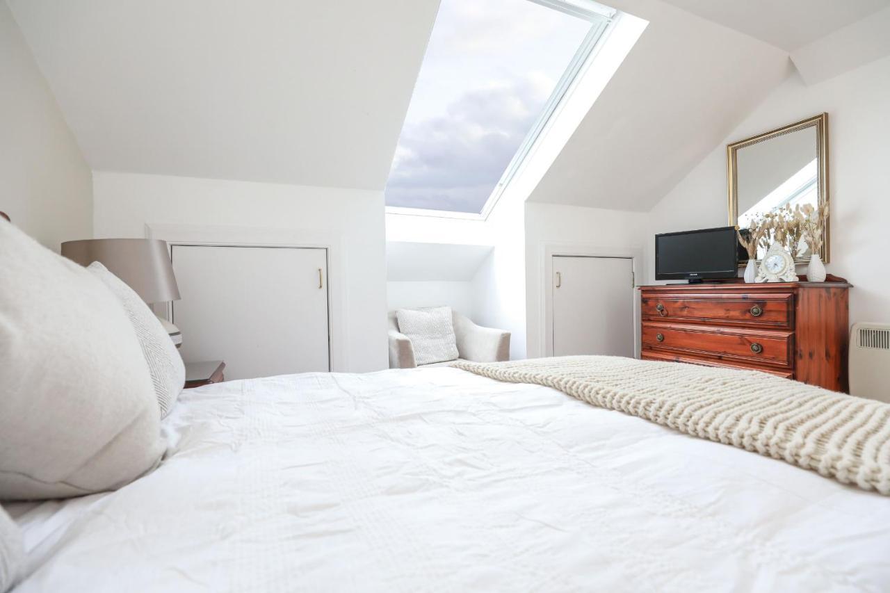 Luxury 3 Bed Royal Mile EDI