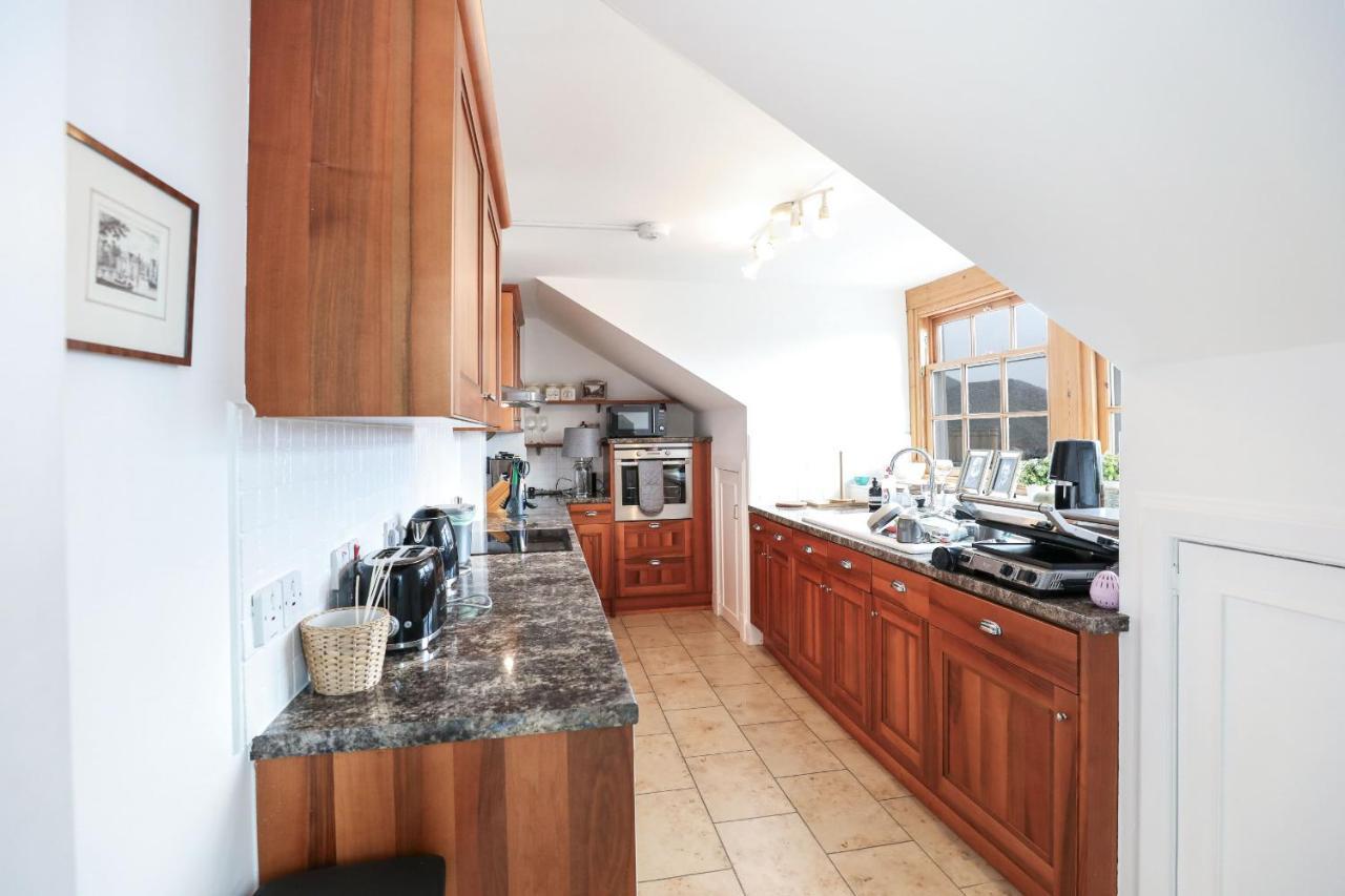 Luxury 3 Bed Royal Mile * EDI