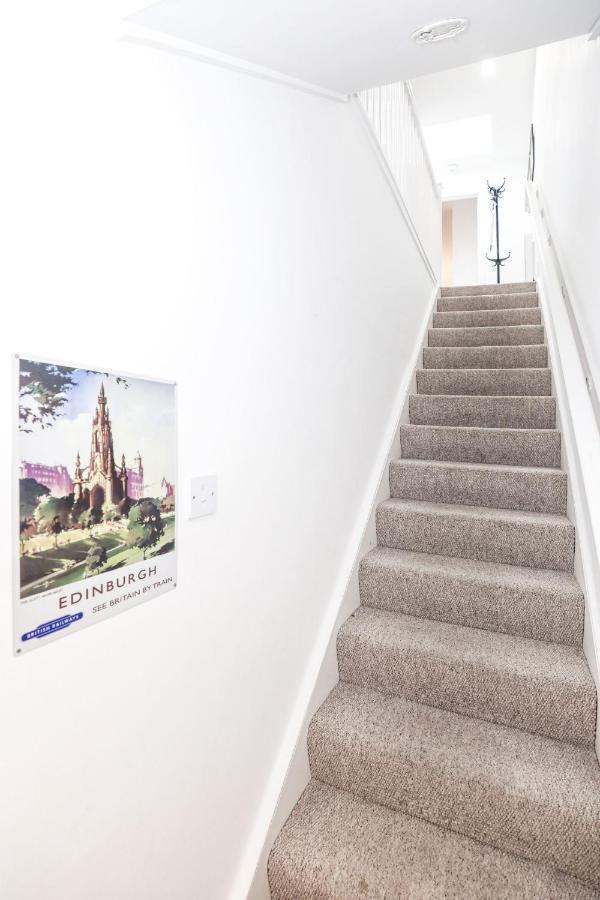 Luxury 3 Bed Royal Mile EDI
