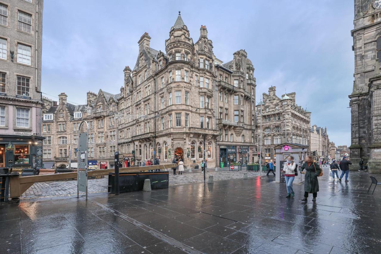 Luxury 3 Bed Royal Mile * EDI