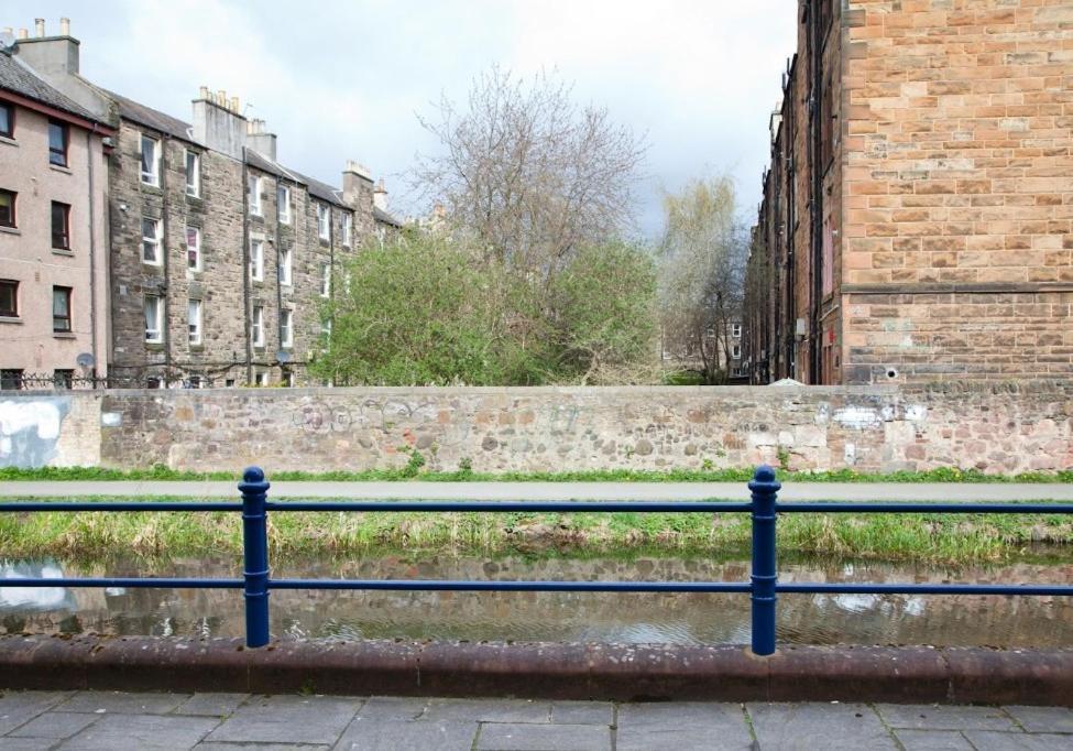 The Dorset Place Apartment Edinburgh