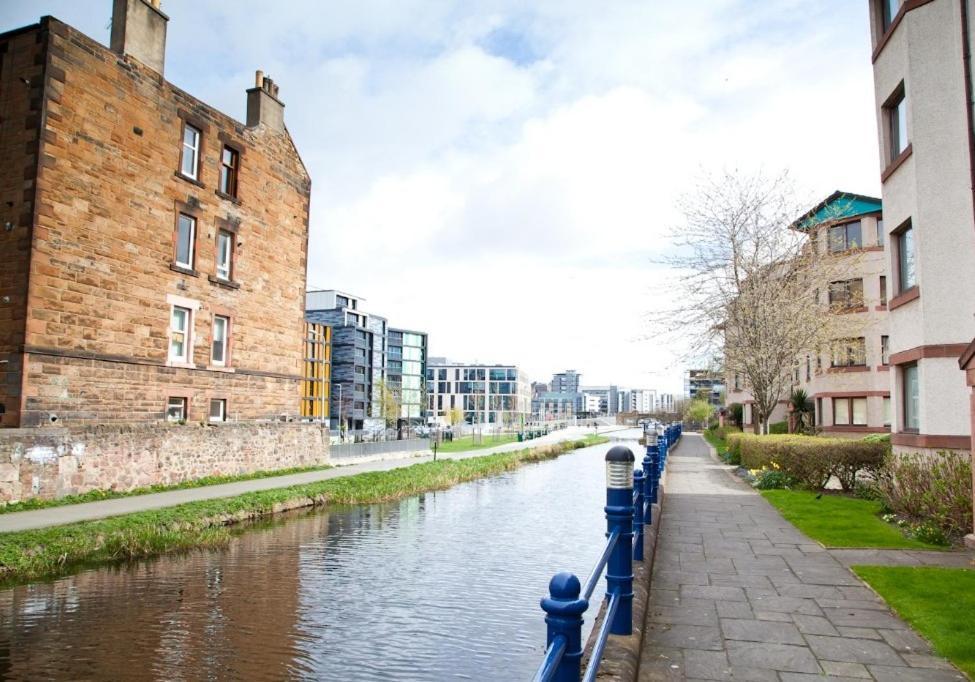 Apartment The Dorset Place Edinburgh