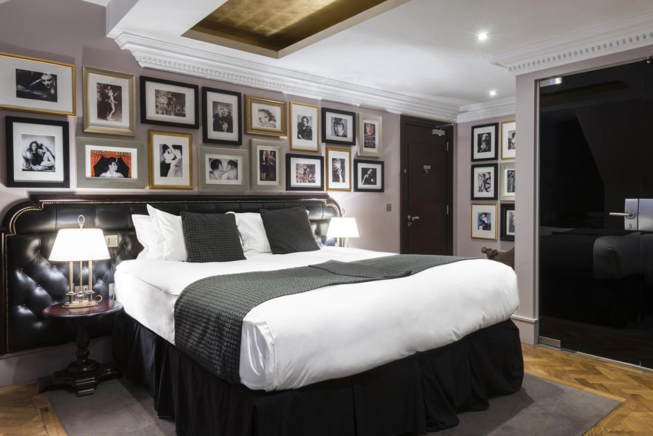 Le Monde Hotel EDI