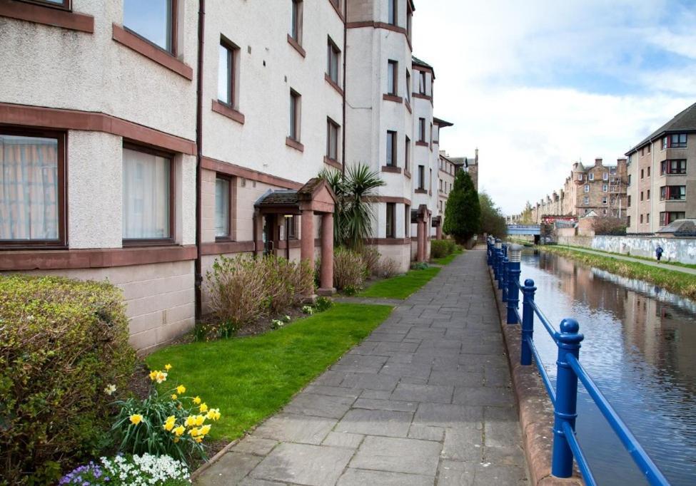 Apartment The Dorset Place Edinburgh