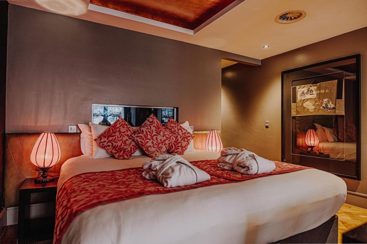 Hotel Le Monde