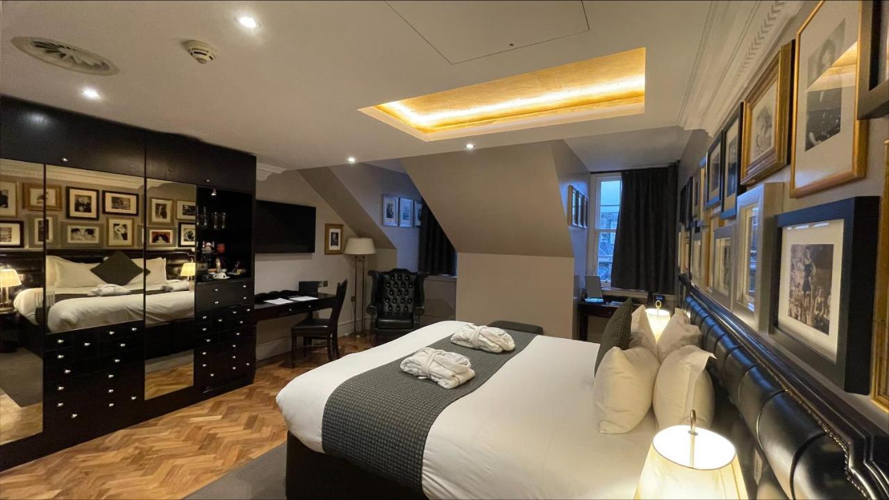 Hotel Le Monde EDI