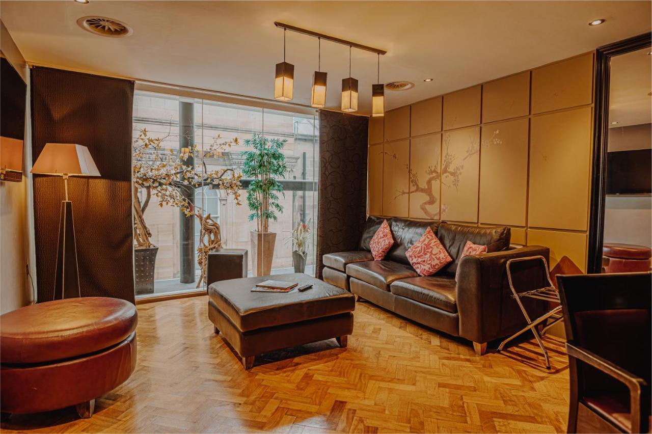 Hotel Le Monde EDI