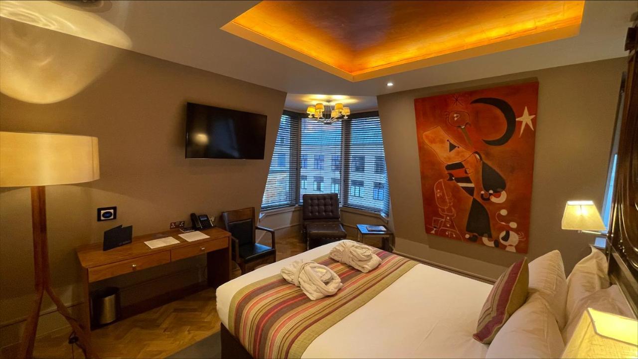 Hotel Le Monde 4*