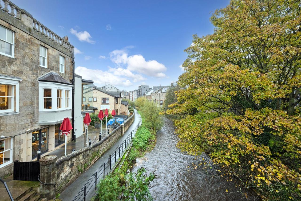 Altido Inviting 2-bed Apt In Stockbridge *