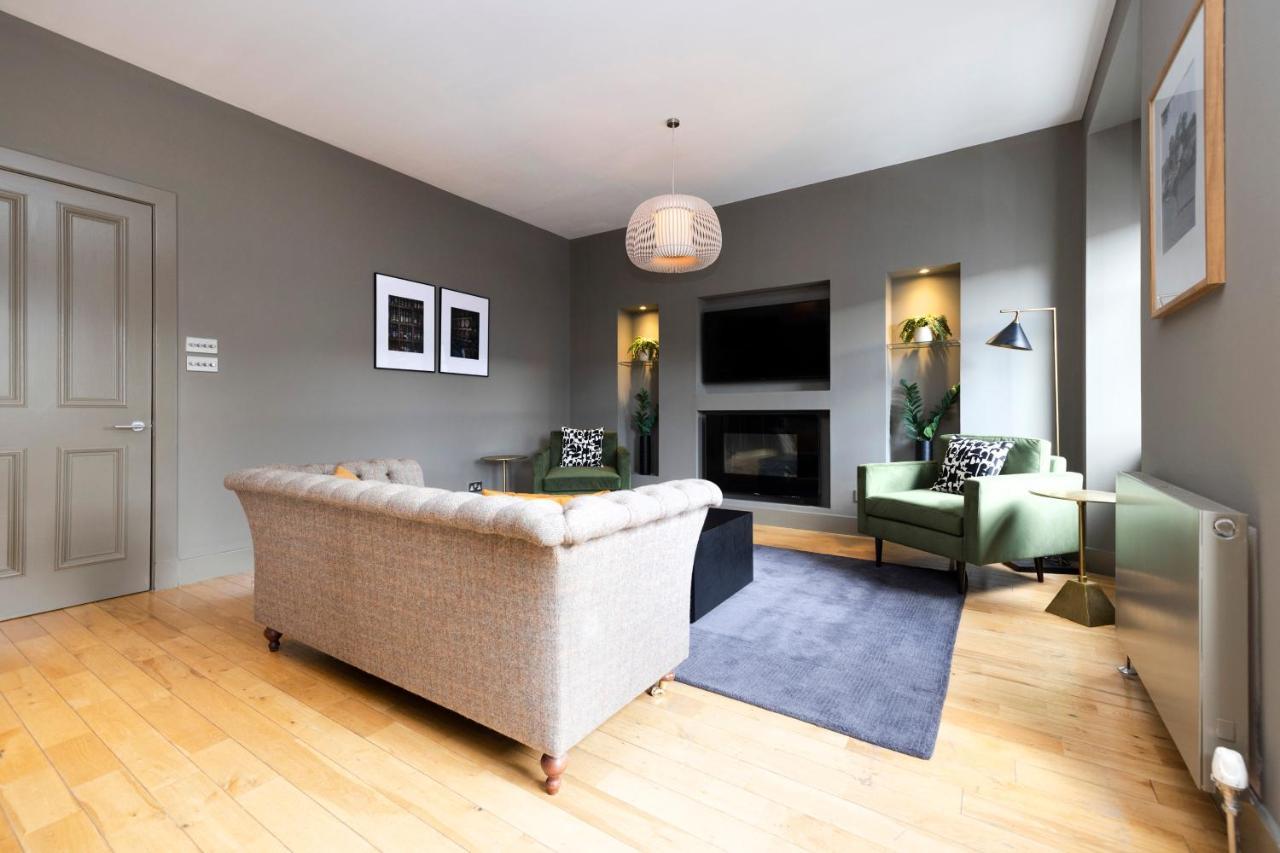 Joivy Luxury On George Street Apartment *