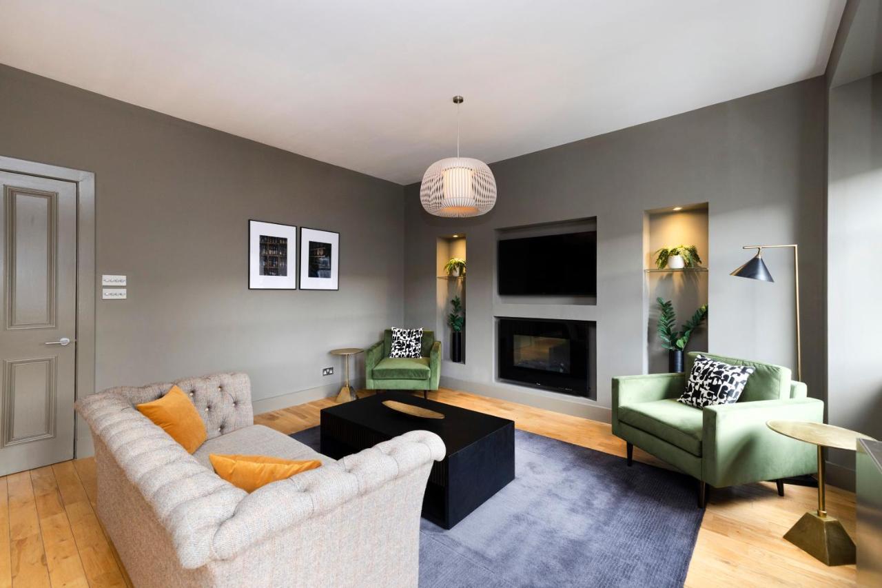 Joivy Luxury On George Street Apartment