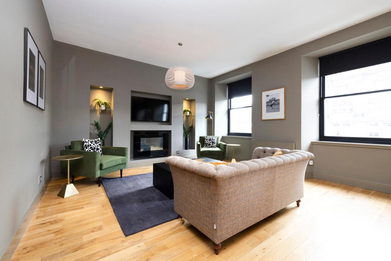 Joivy Luxury On George Street Apartment