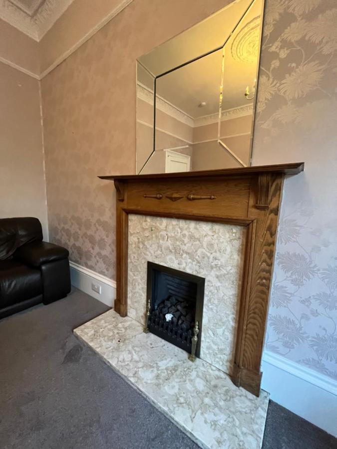 Apartment Bright 3 Bedroom Edinburgh