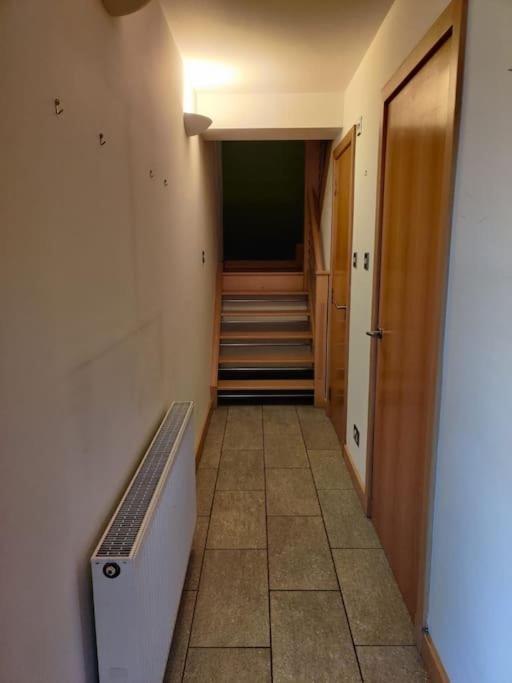 West End & Eicc With Parking Apartment Edinburgh