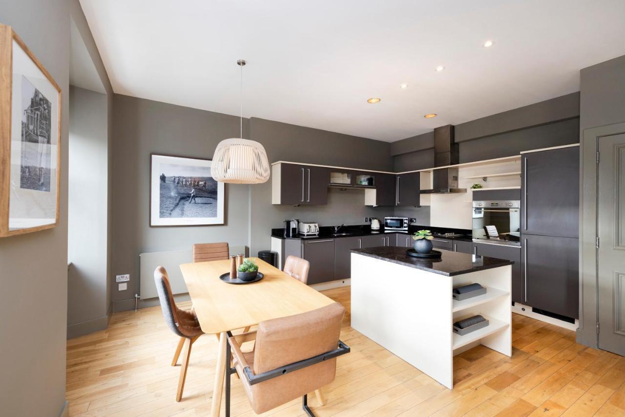 Apartment Joivy Luxury On George Street