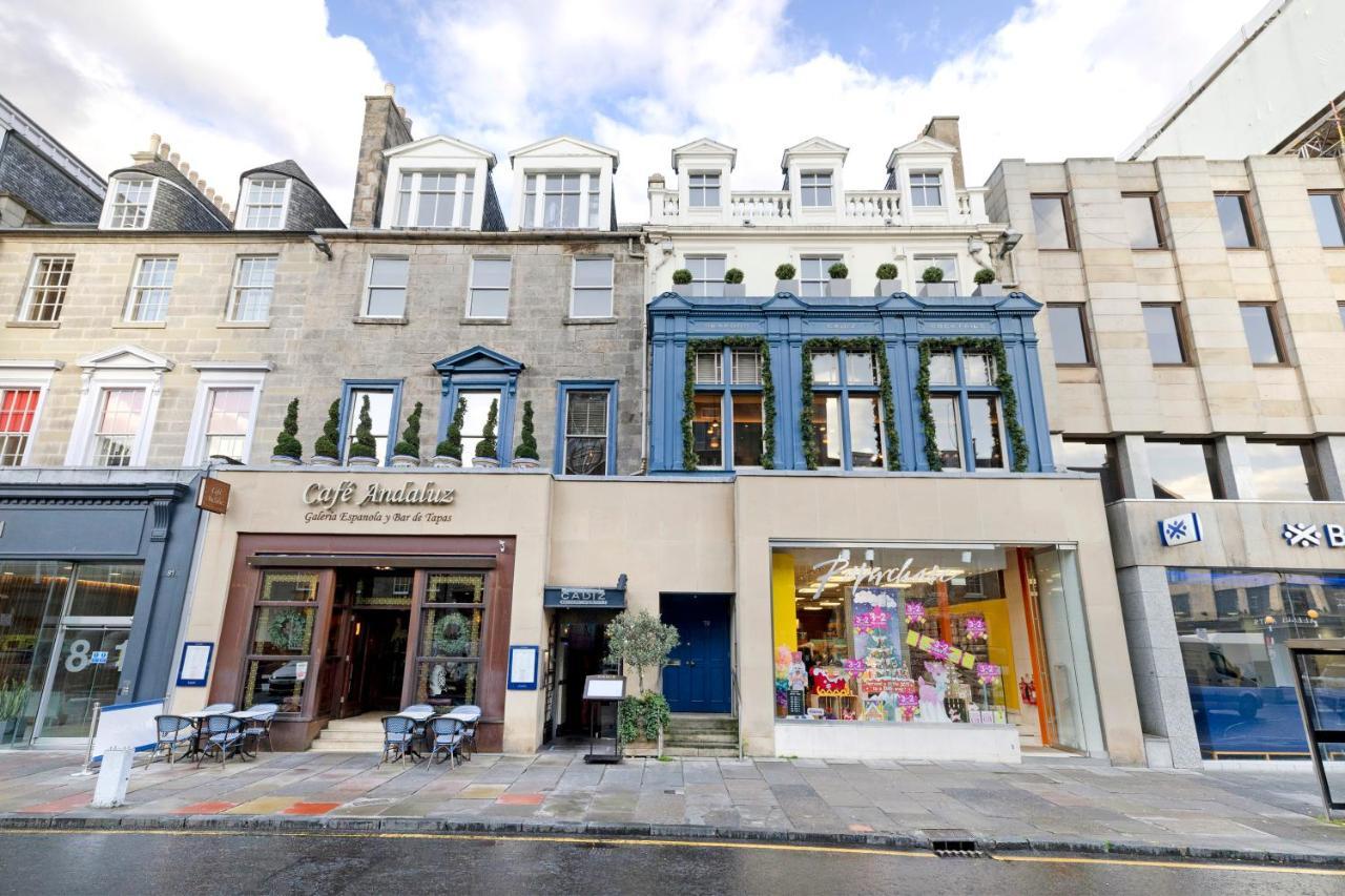Joivy Luxury On George Street *
