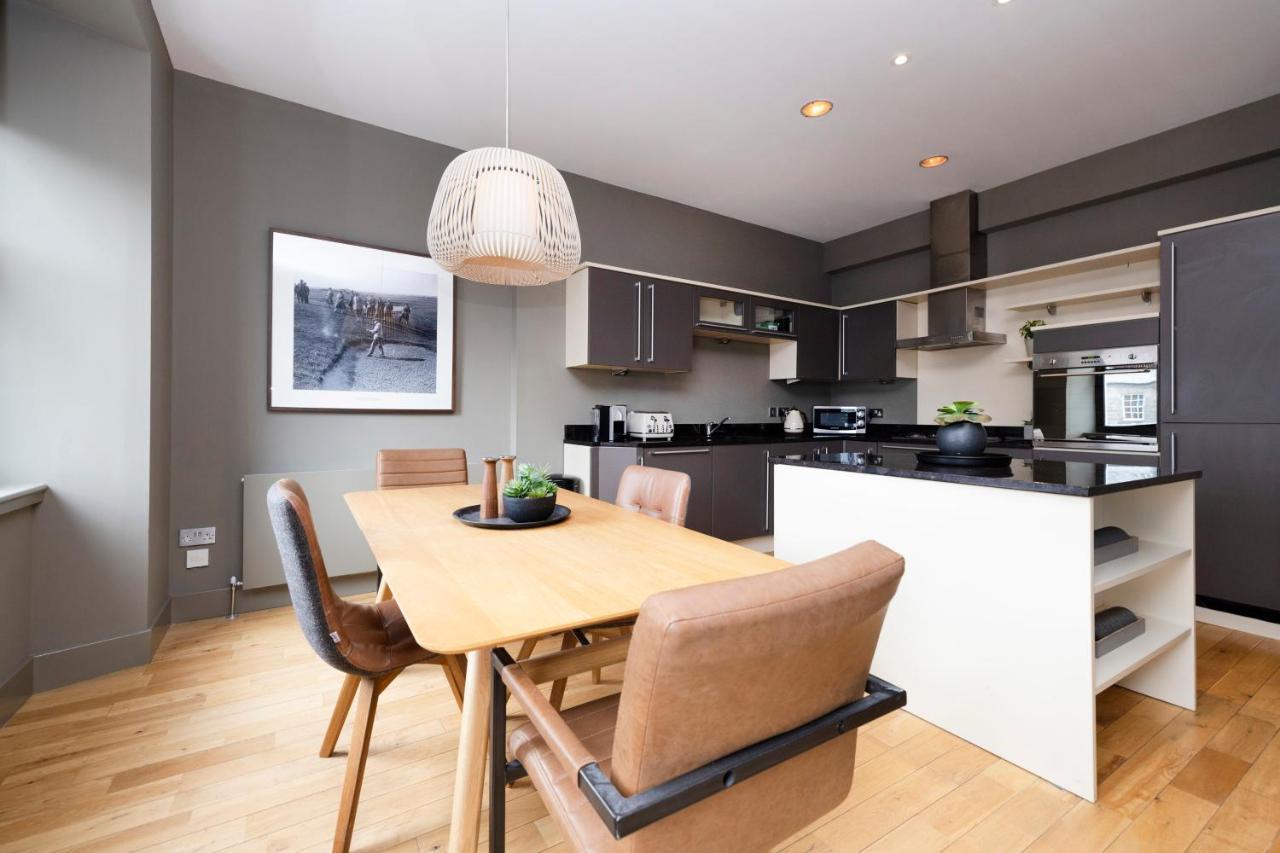 Joivy Luxury On George Street Apartment *