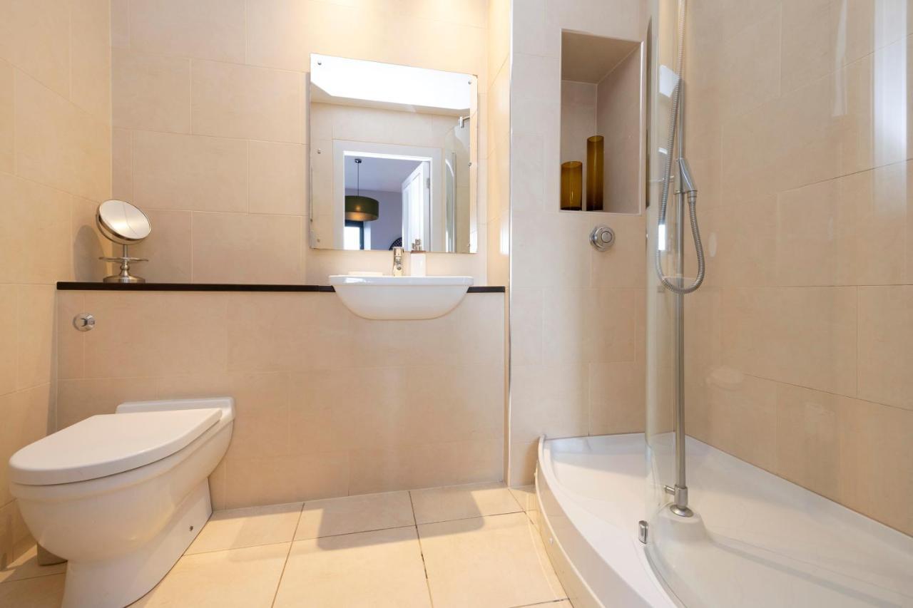 Joivy Luxury On George Street Apartment