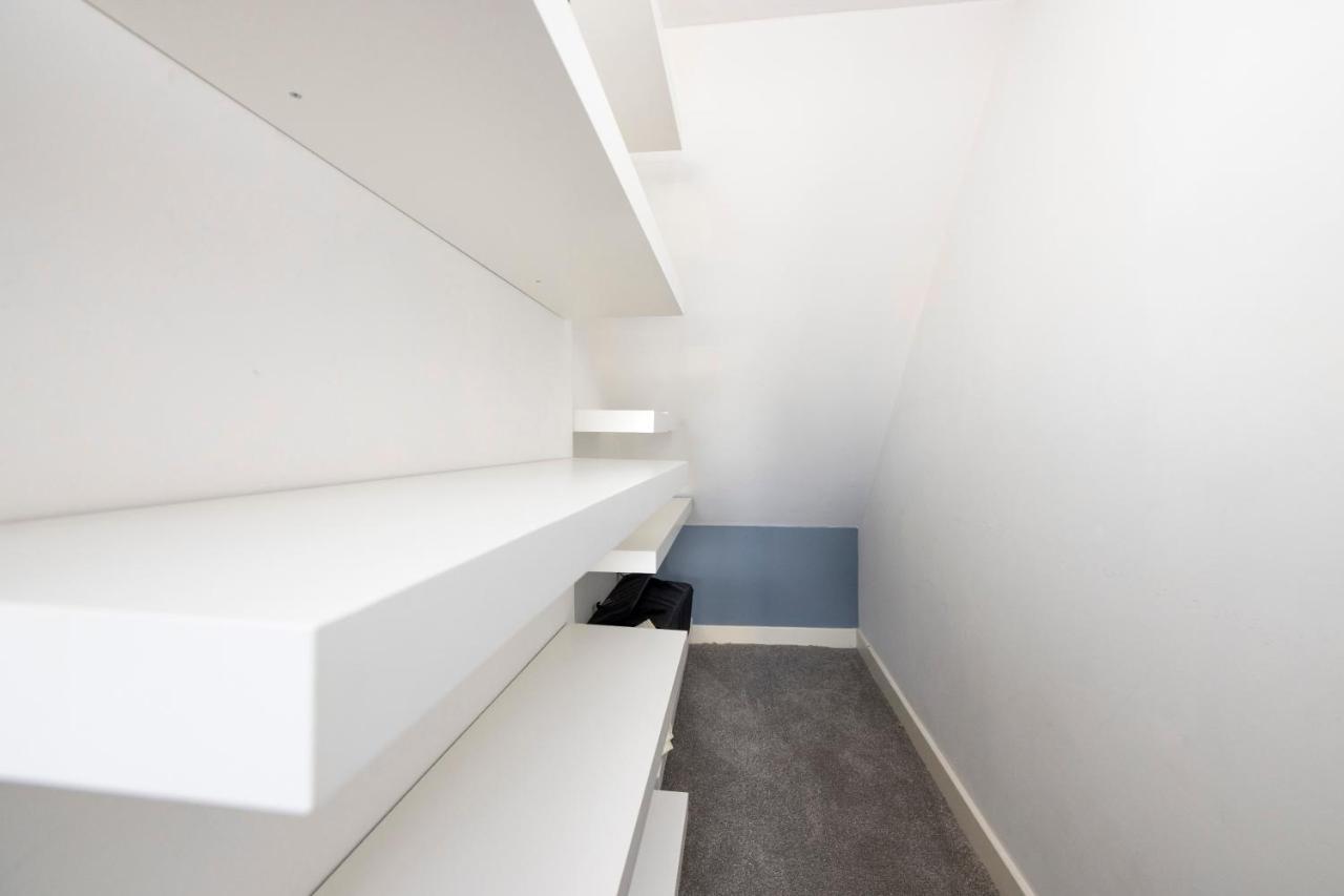 Apartment Joivy Luxury On George Street EDI