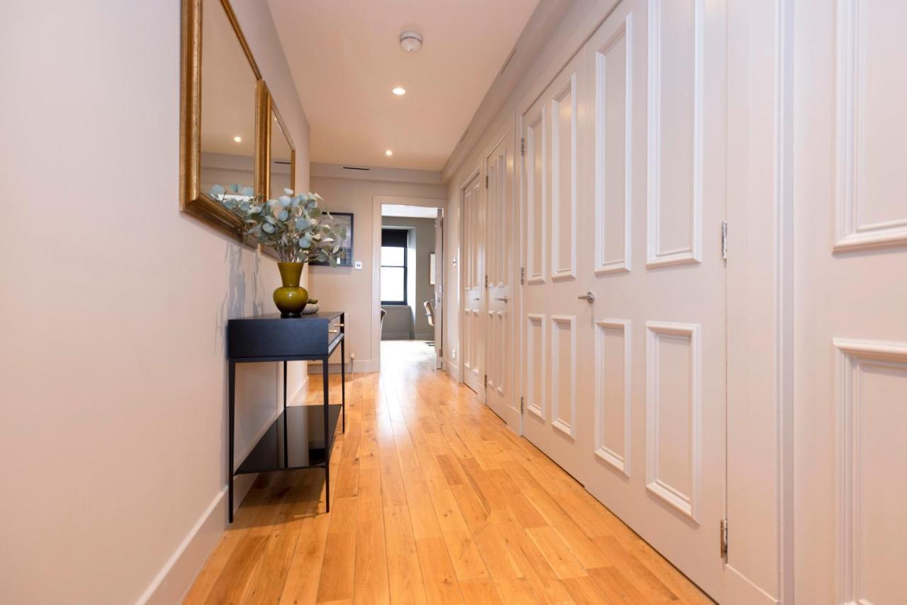 Joivy Luxury On George Street Apartment