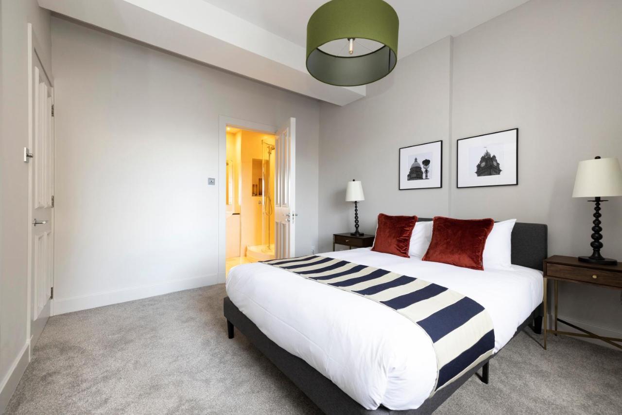 Joivy Luxury On George Street Apartment