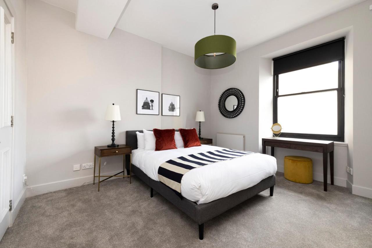 Joivy Luxury On George Street Apartment *