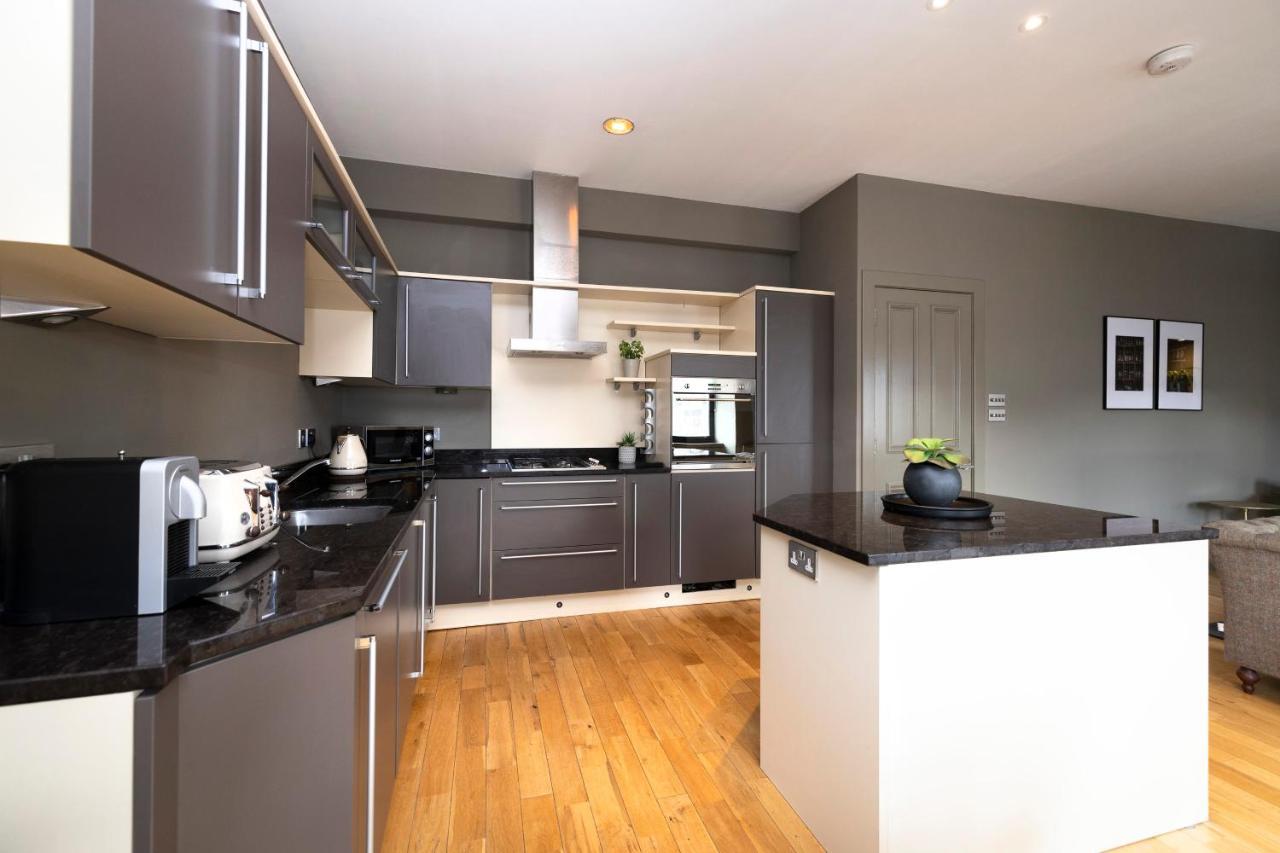 Apartment Joivy Luxury On George Street