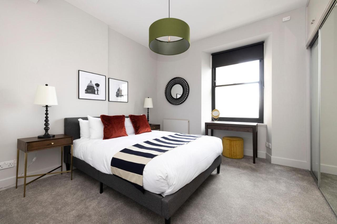 Joivy Luxury On George Street Apartment
