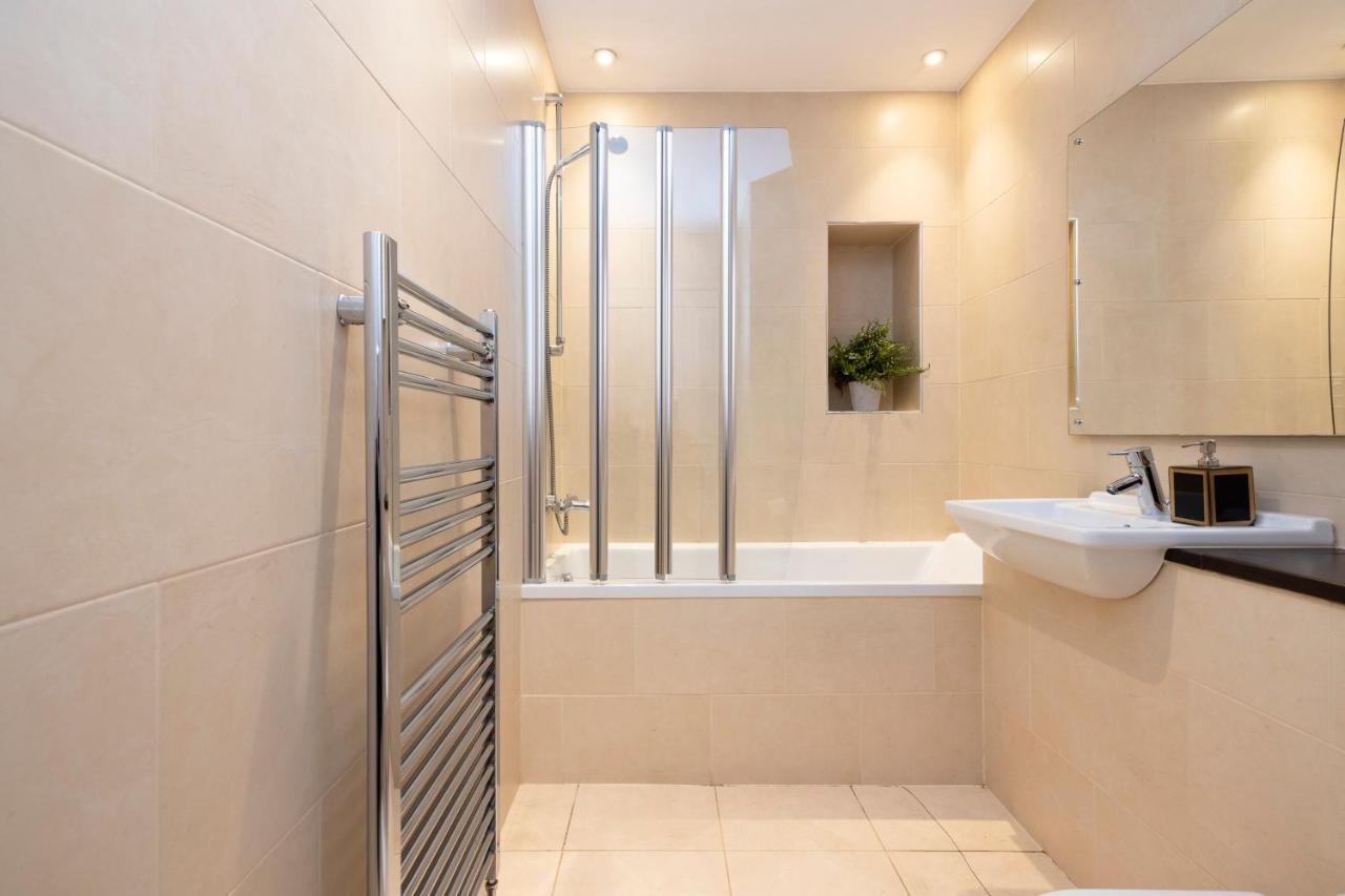Apartment Joivy Luxury On George Street *