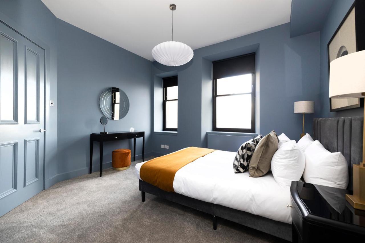 Joivy Luxury On George Street Apartment *