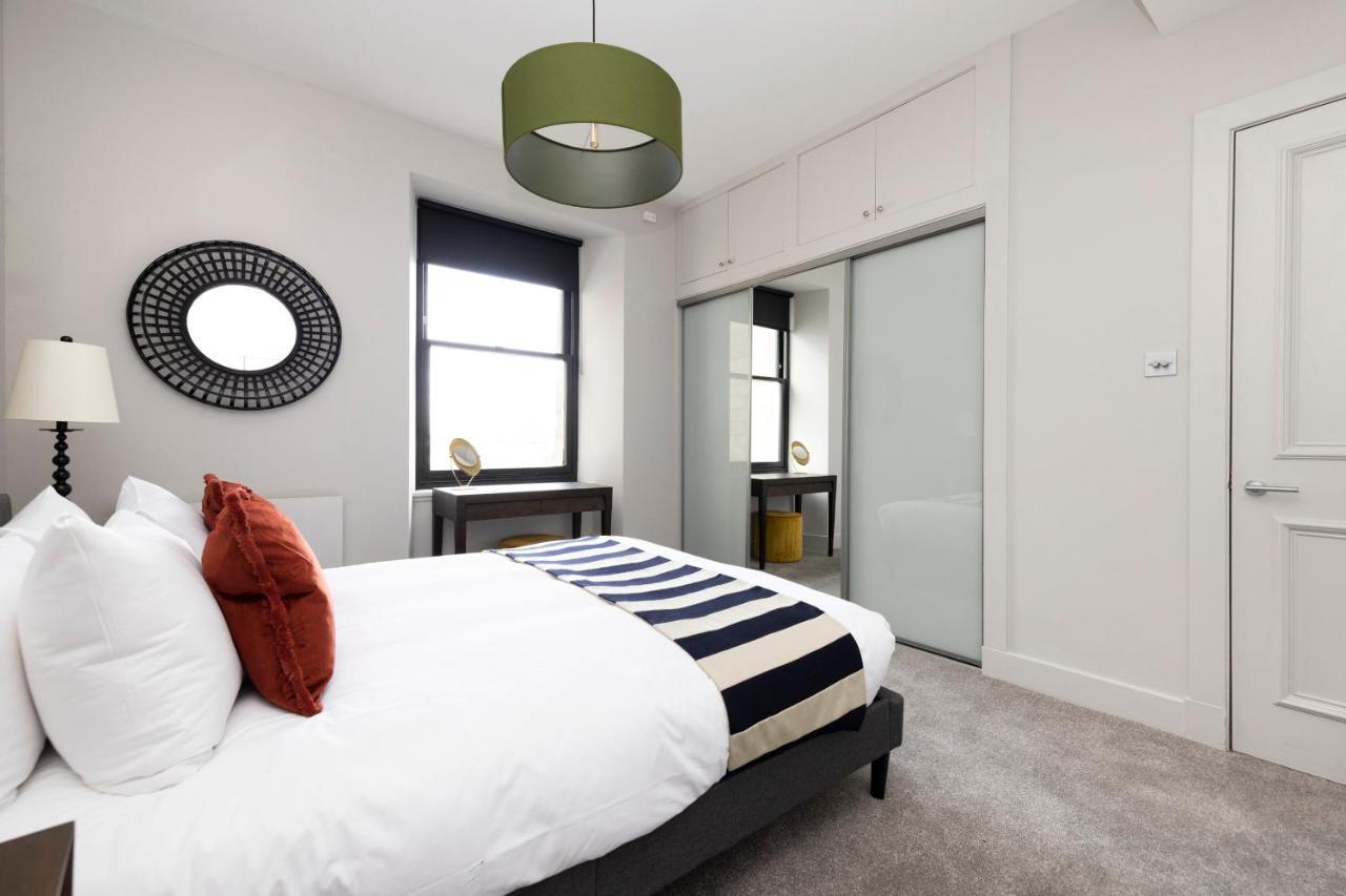 Joivy Luxury On George Street Apartment *