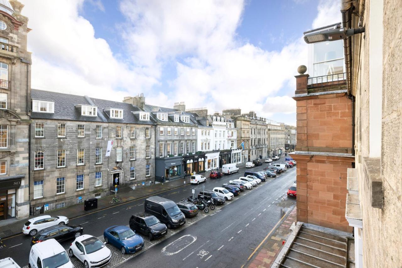Joivy Luxury On George Street Apartment *