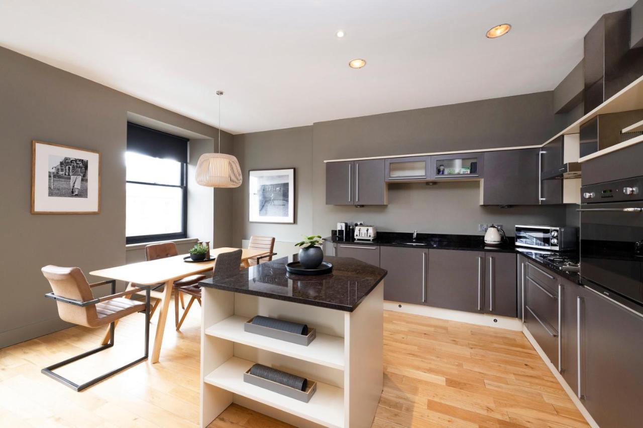 Joivy Luxury On George Street Apartment *