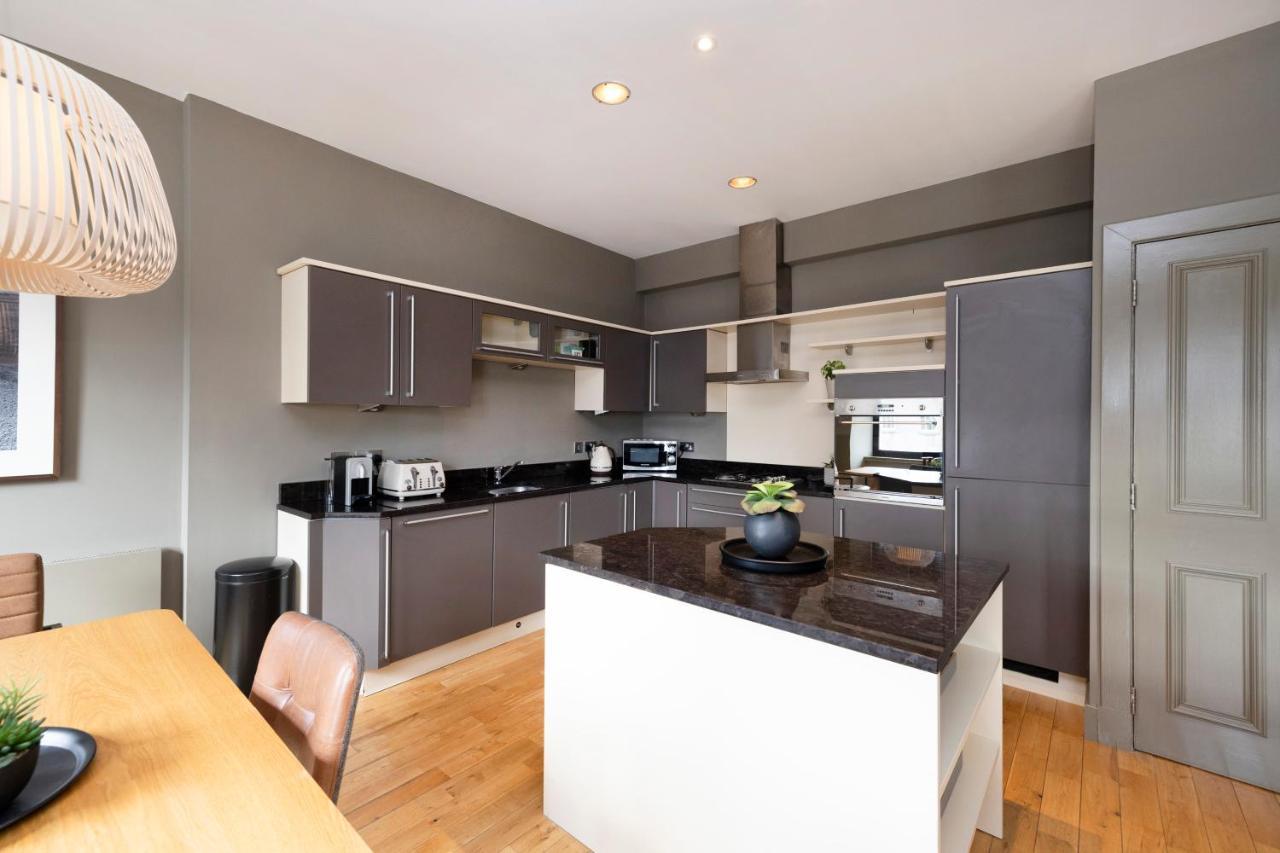 Apartment Joivy Luxury On George Street