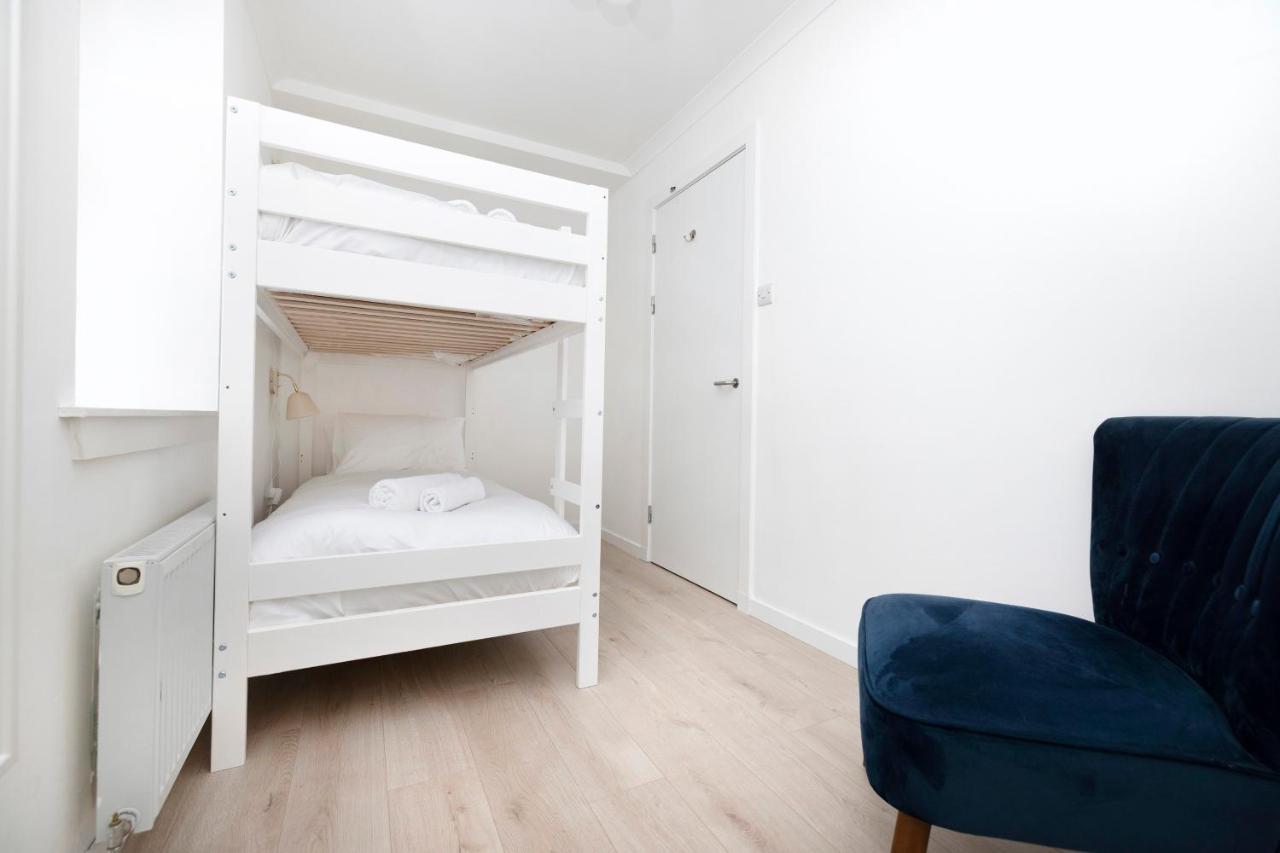 Altido Gorgeous Old Town Flat