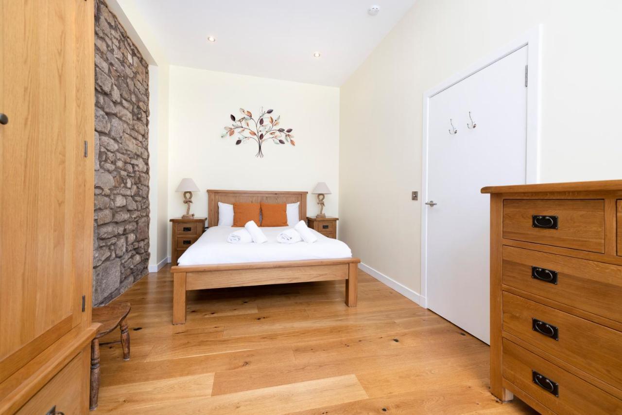 Apartment Joivy Stunning Flat Near St Giles Cathedral *