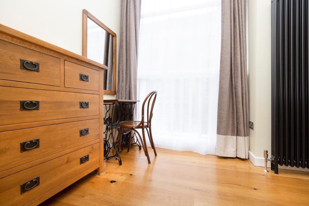 Apartment Joivy Stunning Flat Near St Giles Cathedral *
