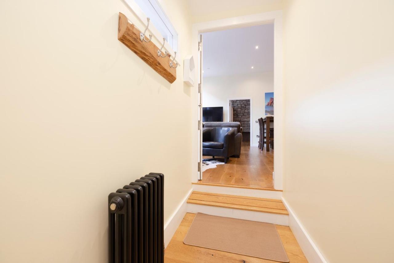 Apartment Joivy Stunning Flat Near St Giles Cathedral *