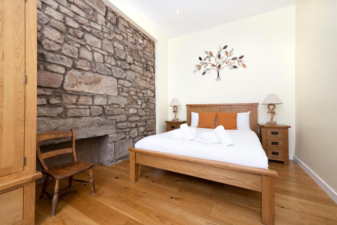 Joivy Stunning Flat Near St Giles Cathedral * Edinburgh