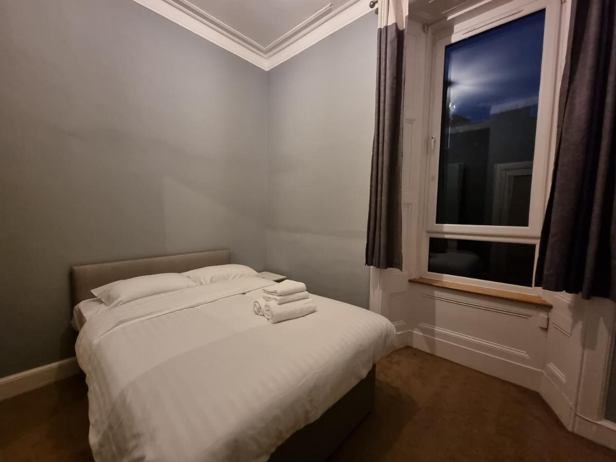 Apartment Bright 3 Bedroom *