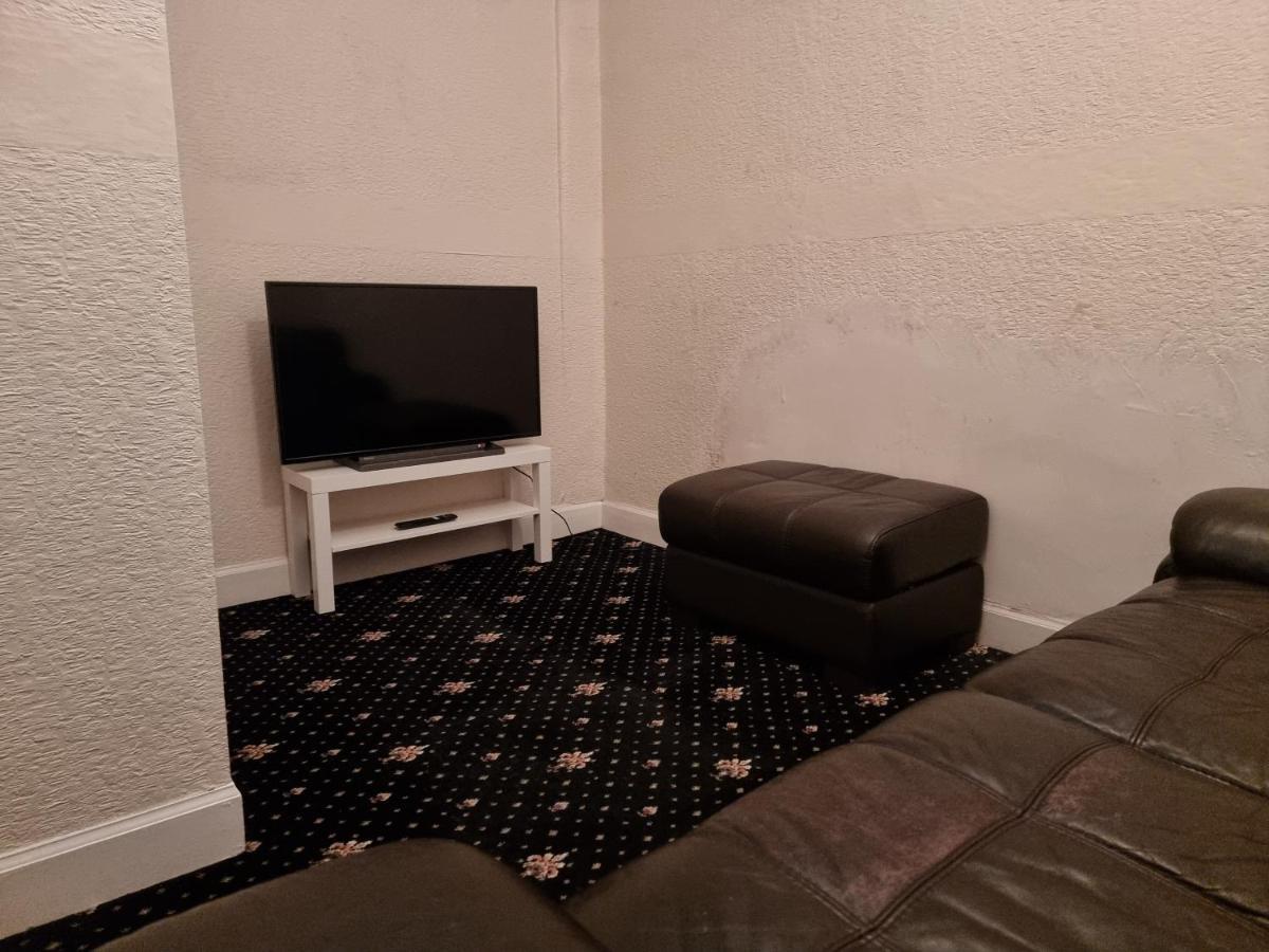 Bright 3 Bedroom