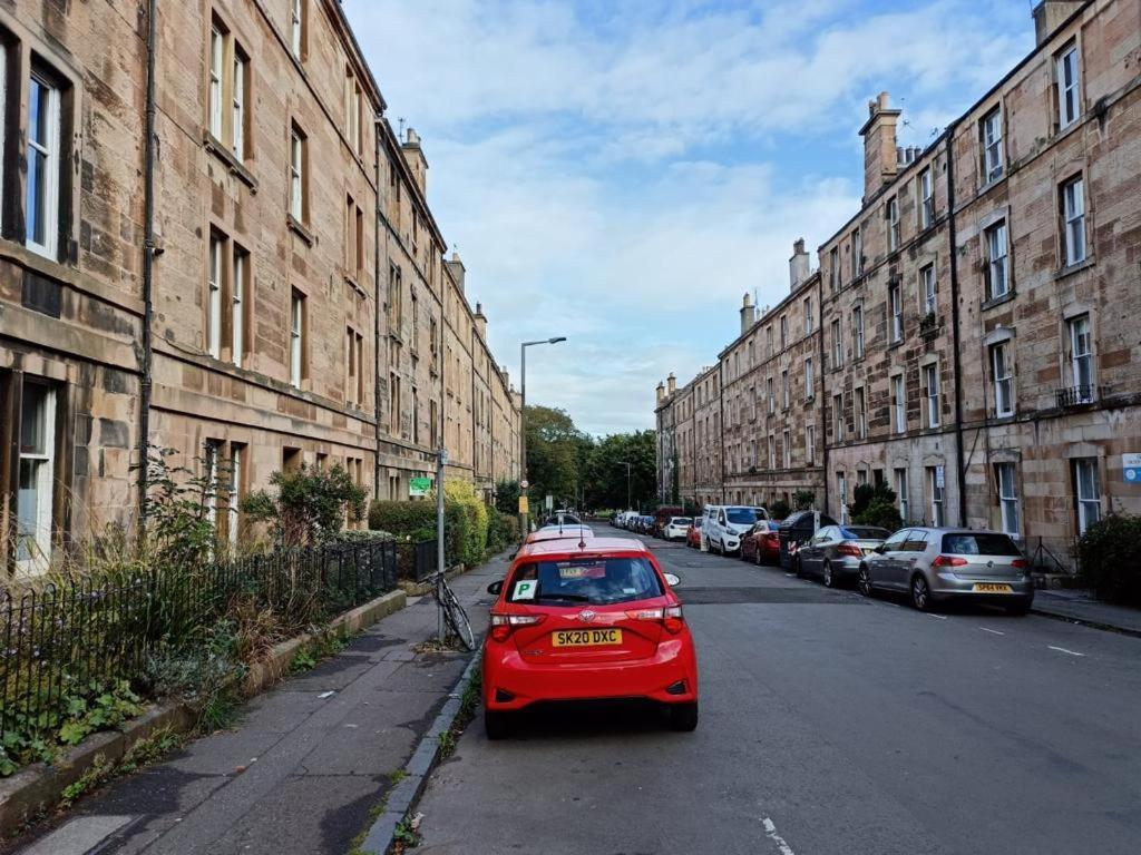 Centre Flat - Sleep Upto 4 Apartment