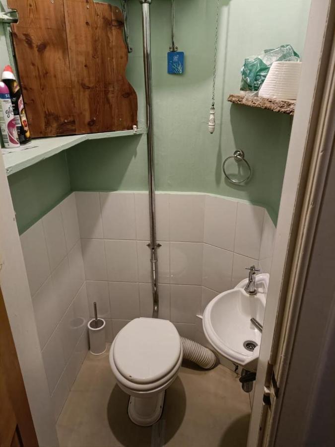 Centre Flat - Sleep Upto 4 Edinburgh